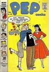 Pep Comics #130 Comic Books - Covers, Scans, Photos in Pep Comics Comic Books - Covers, Scans, Gallery